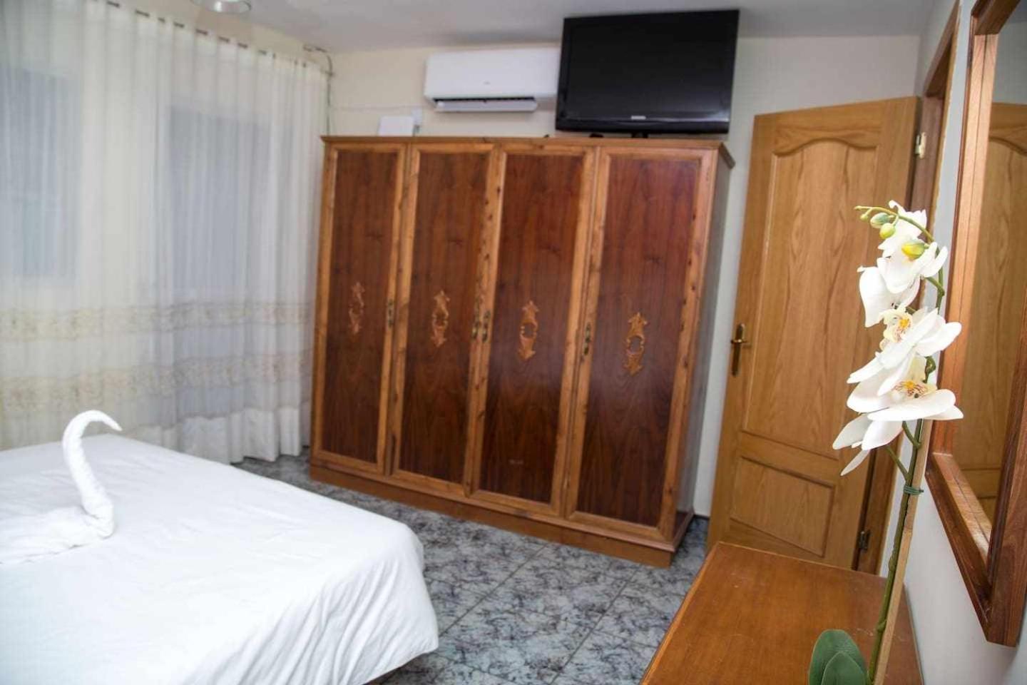 El Olivar Agloipe Ahigal Trcc Dış mekan fotoğraf
